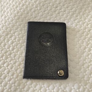 Vintage Gianfranco Card Holder